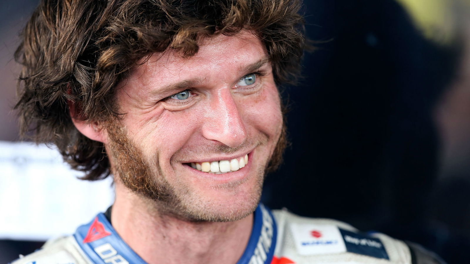 Guy Martin appears in court charged with using a fake driving licence
